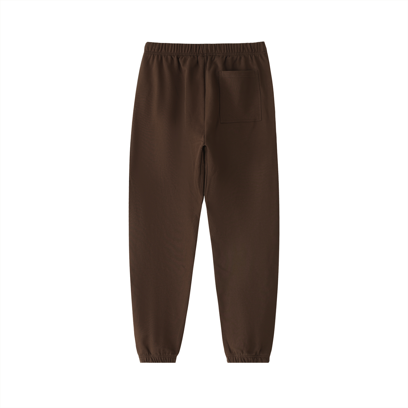 Essential Heavyweight Cotton Sweatpants - ACE