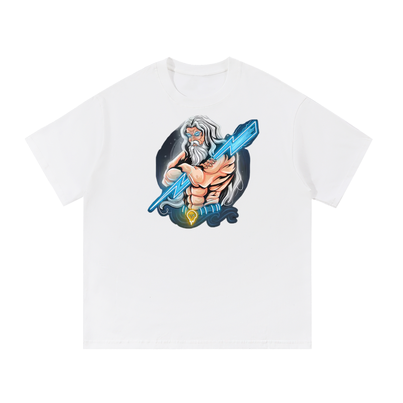 Essential Cotton T-Shirt - ACE