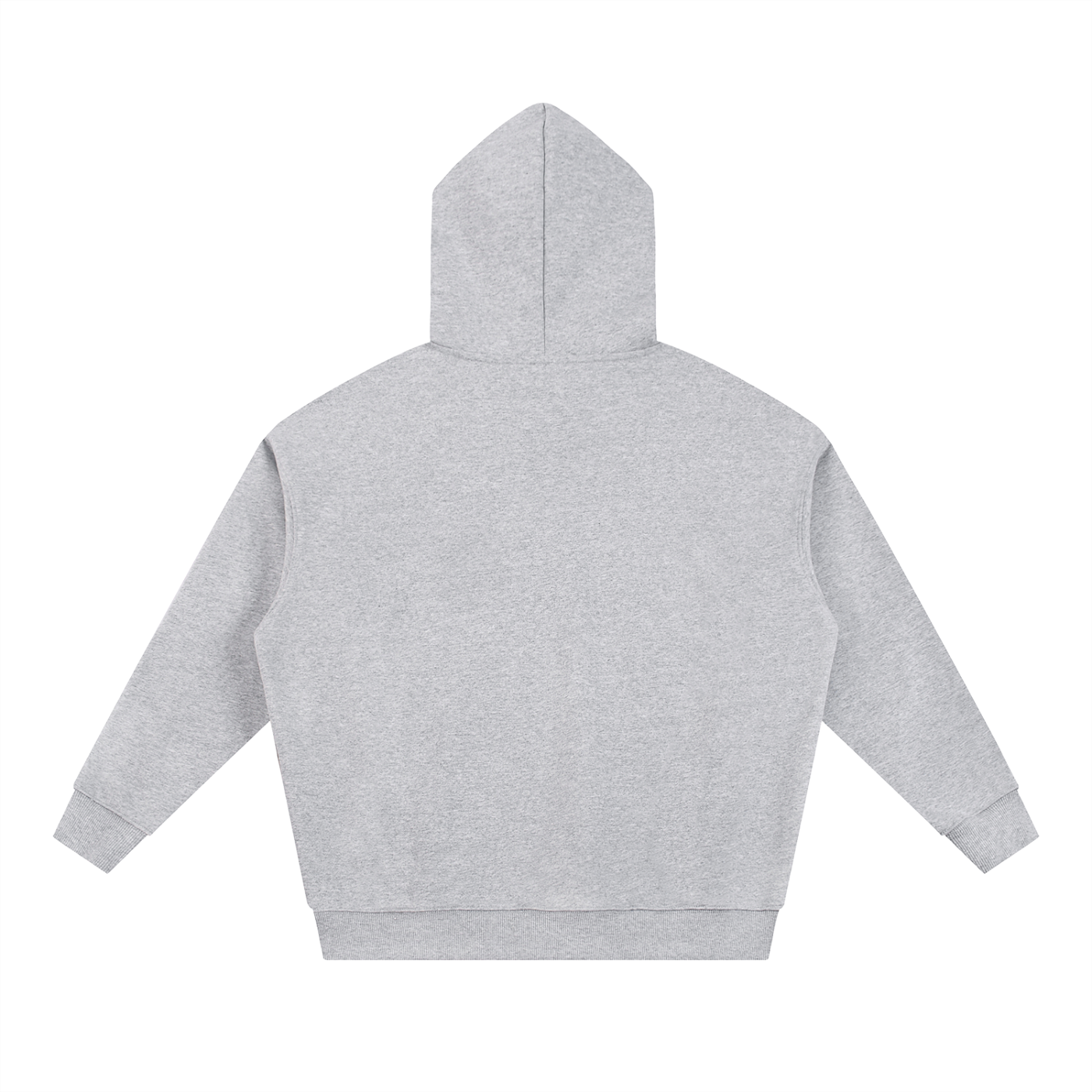 Essential Heavyweight Hoodie - ACE