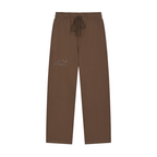 Women Solid Color Sweatpants - ACE