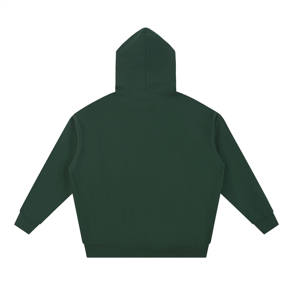 Essential Heavyweight Hoodie - ACE