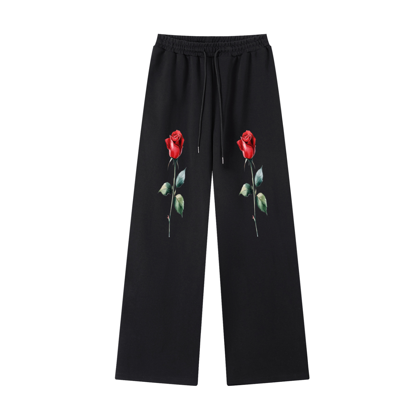 Essential Straight-Leg Sweatpants - ACE