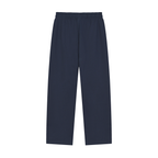 Women Solid Color Sweatpants - ACE
