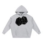 Men Heavyweight Hoodie - ACE