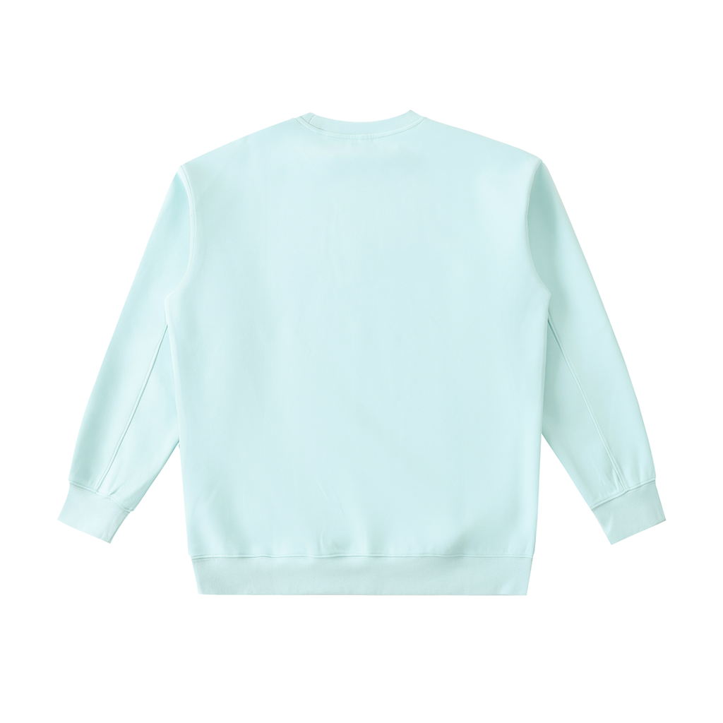 Essential Heavyweight Crewneck Sweatshirt - ACE