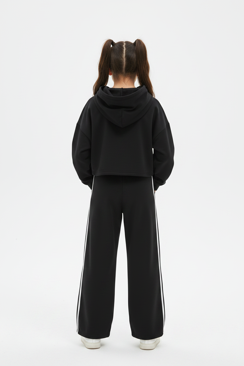 ACE,Girls,Sweatpants
