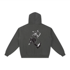 Women Essential Fleece Hoodie - ACE
