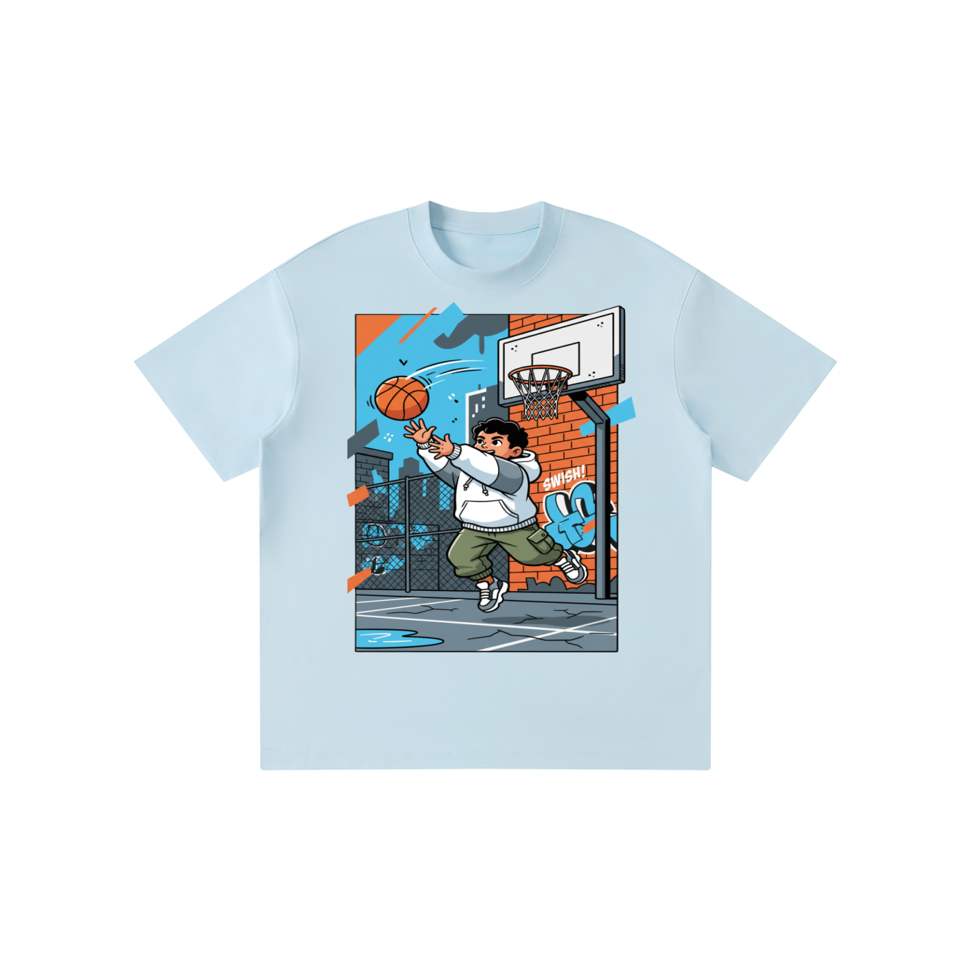 ACE,Boys,Tshirts