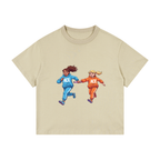 ACE,Girls,Tshirts