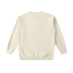 Men Essential Heavyweight Crewneck Sweatshirt - ACE