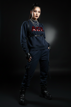 ACE,Women,Sweatshirts