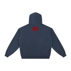 Men Essential Fleece Hoodie - ACE