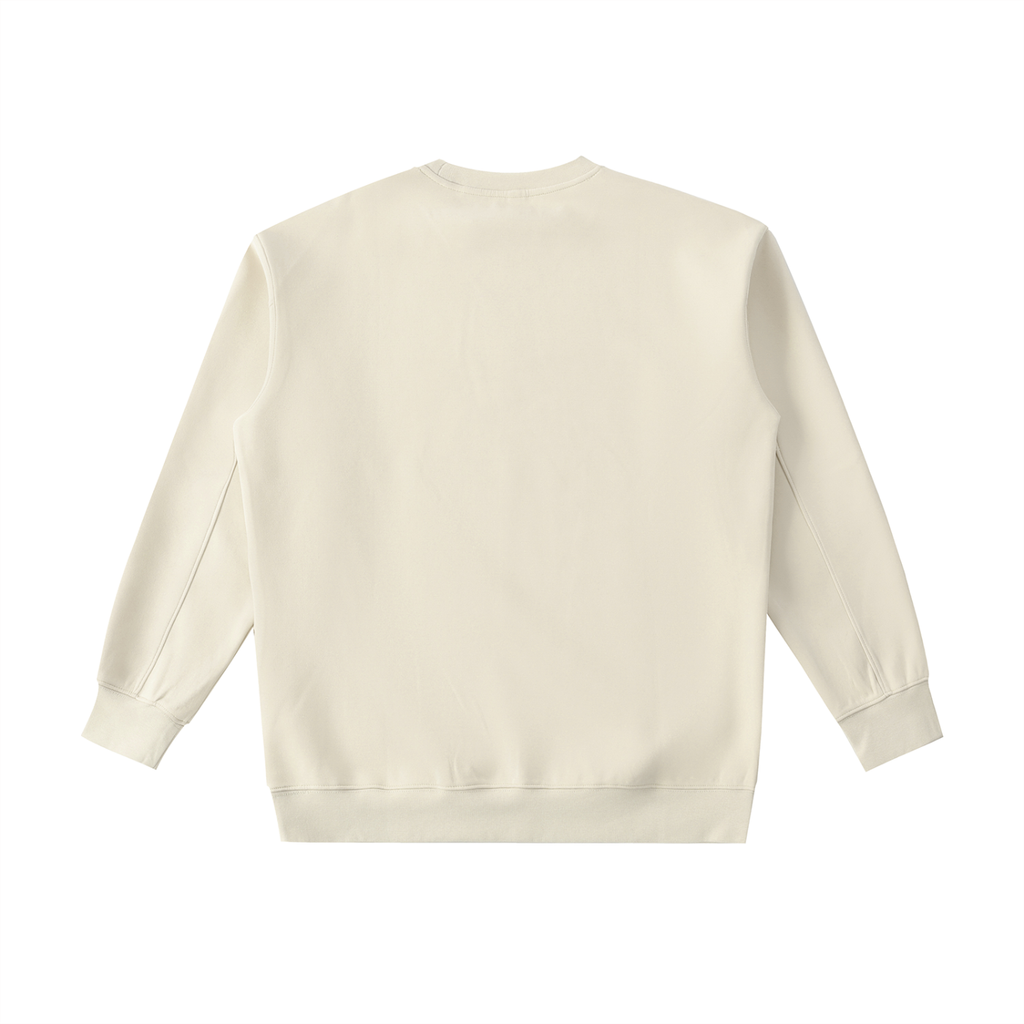 Essential Heavyweight Crewneck Sweatshirt - ACE