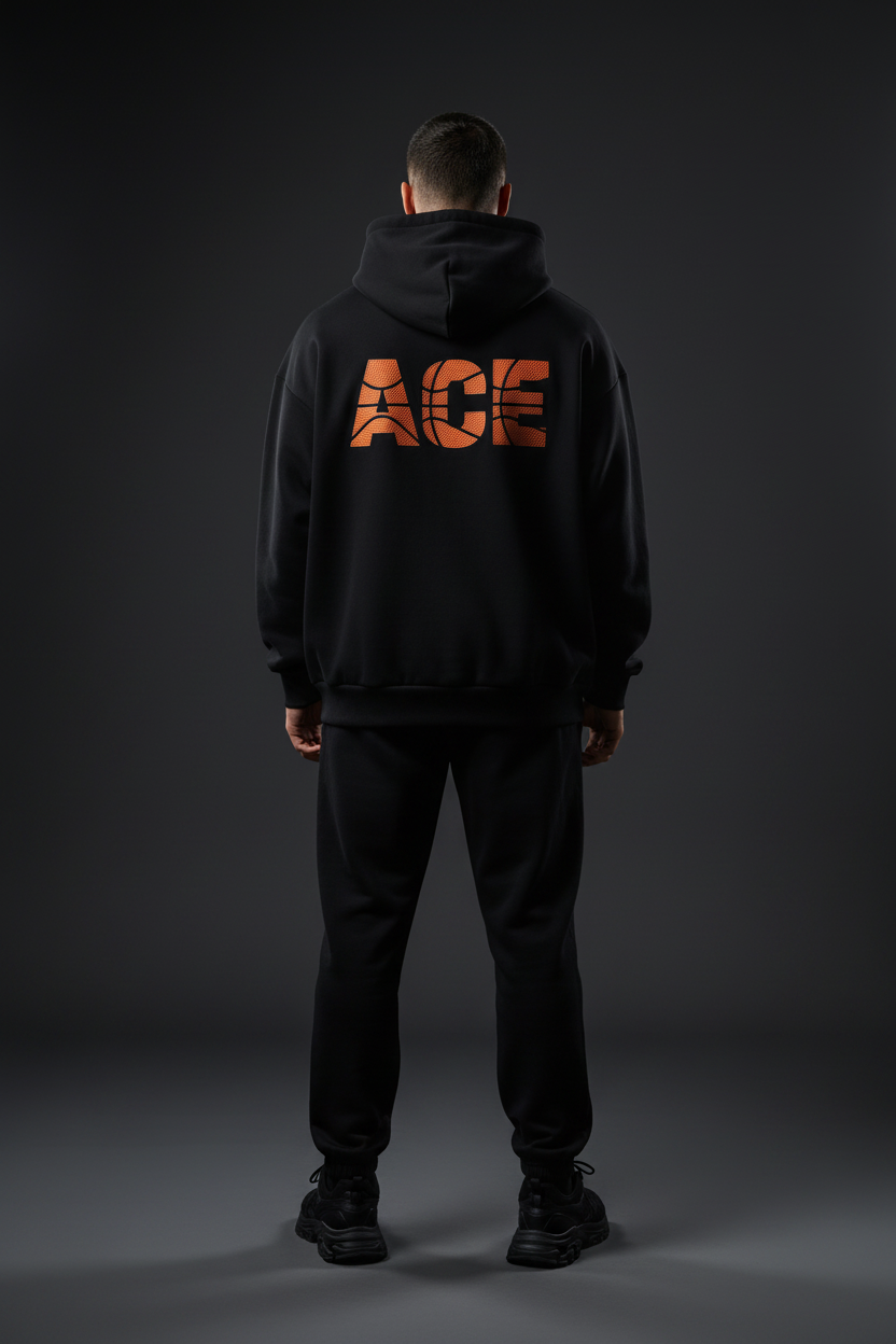 ACE,Men,Hoodies