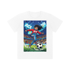 ACE,Girls,Tshirts
