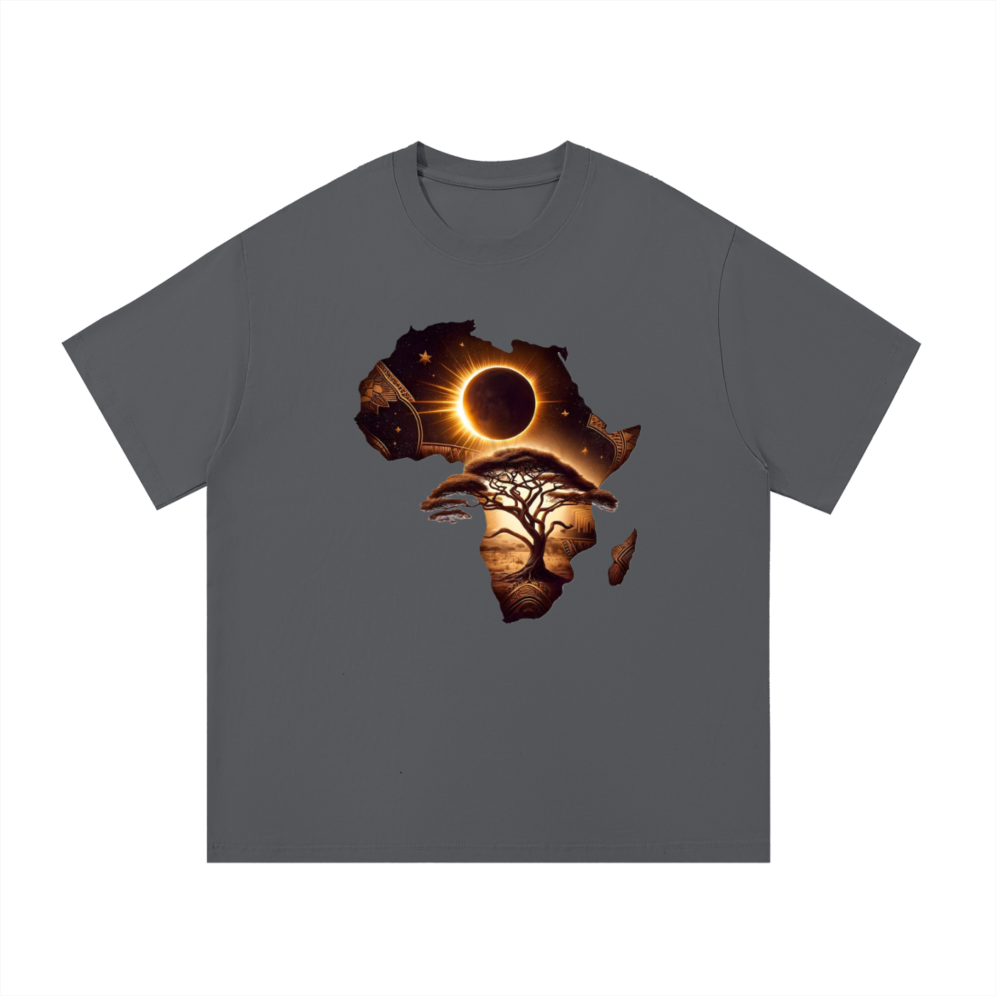Essential Cotton T-Shirt - ACE