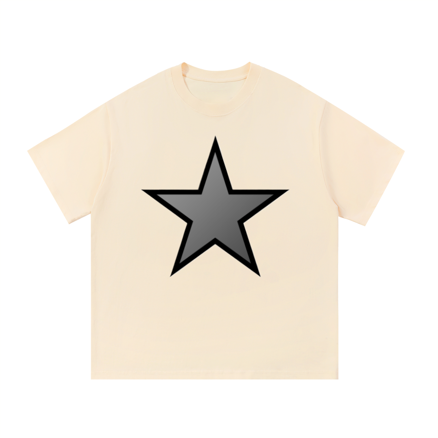 Essential Cotton T-Shirt - ACE