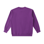 Women Essential Heavyweight Crewneck Sweatshirt - ACE