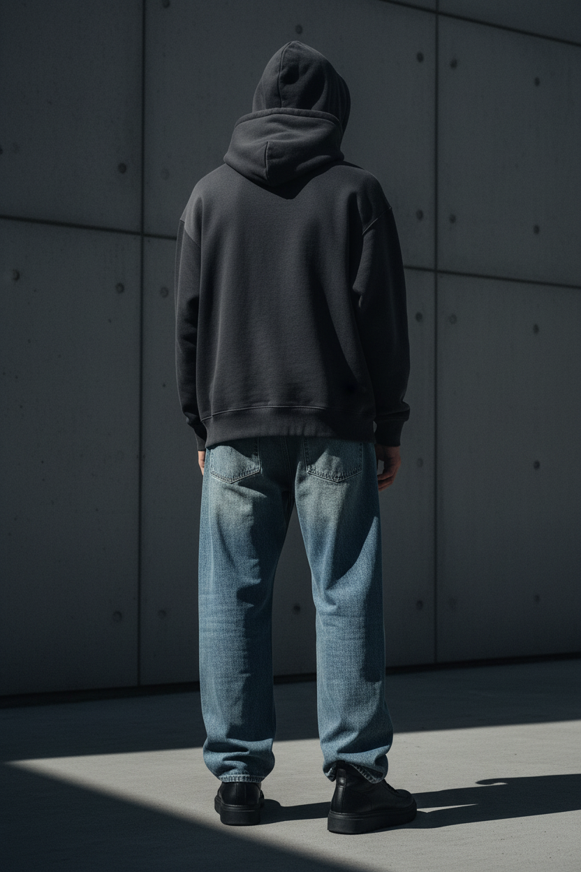 ACE,Men,Denim