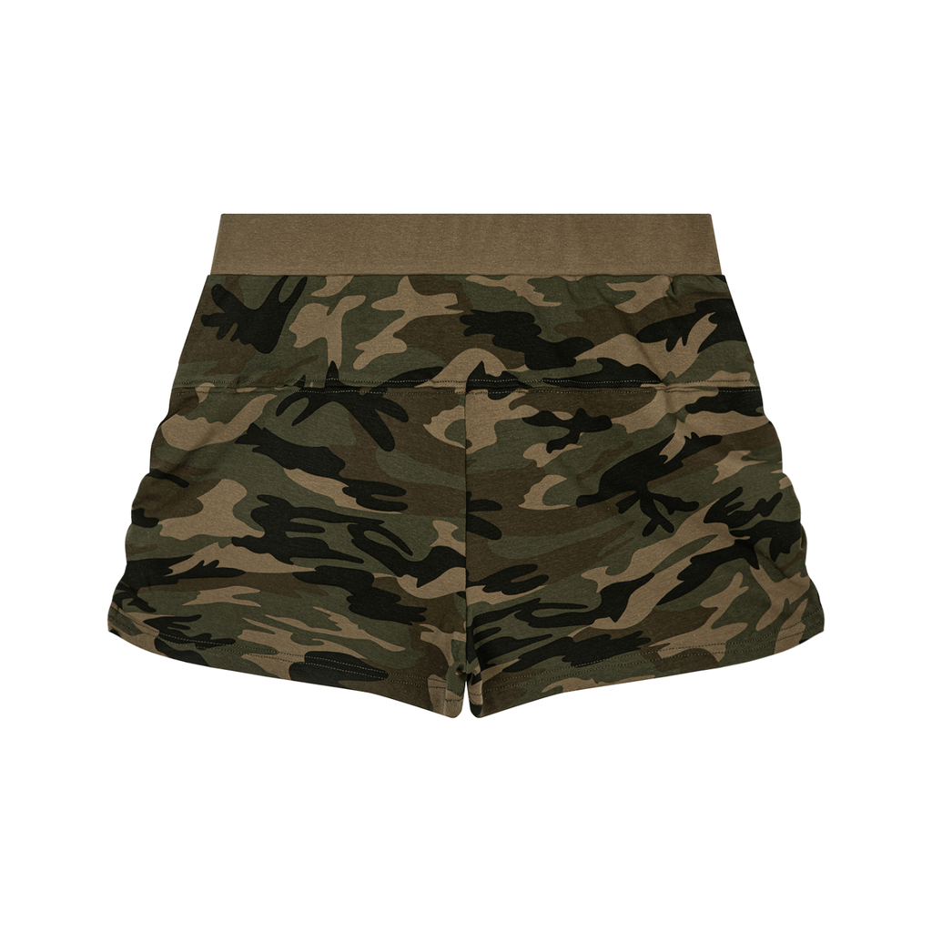 ACE,Women,Shorts
