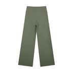 Elevate Your Style with Women’s High Rise Yoga Pants - ACE