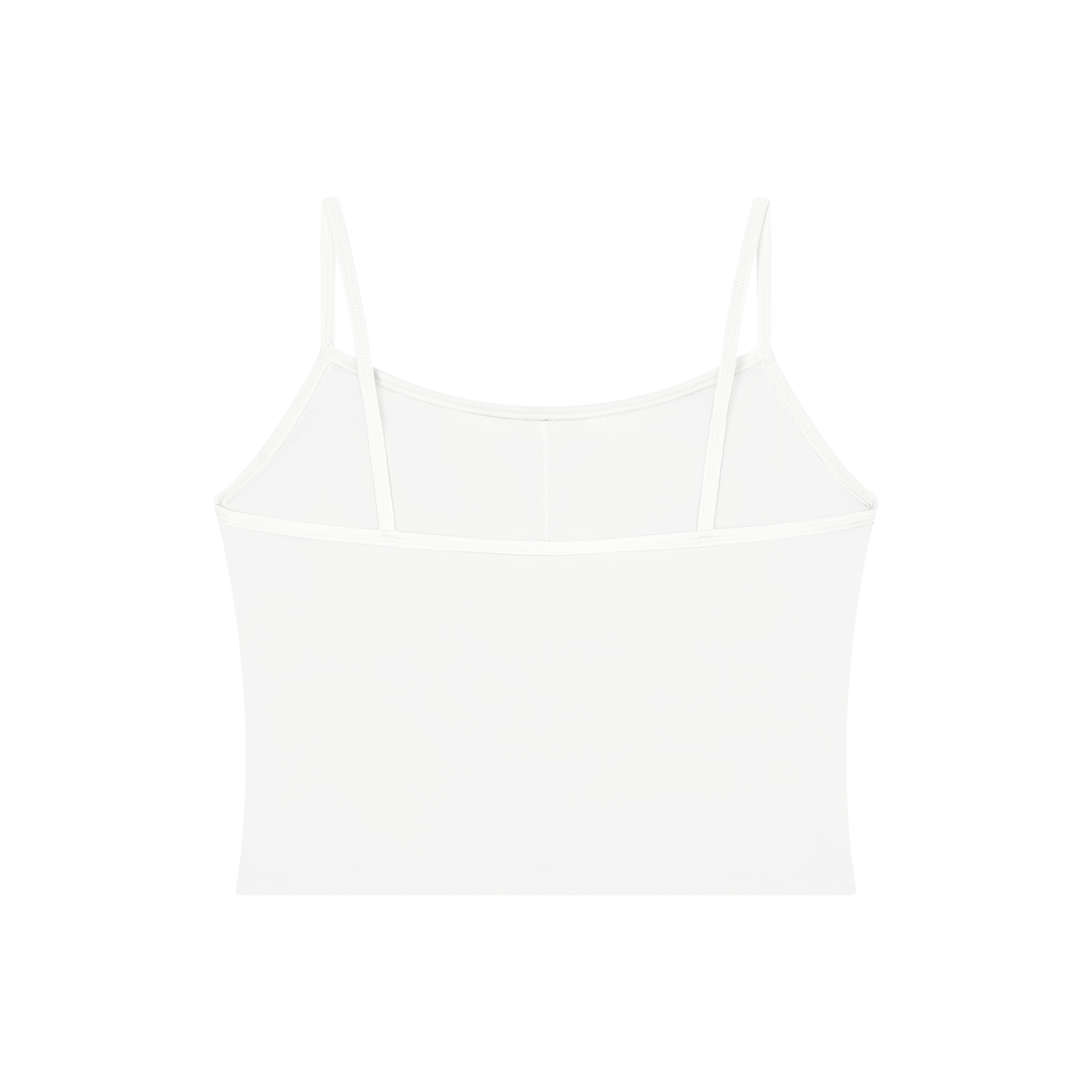 Women's Tight Color Block Yoga Tank Top - ACE