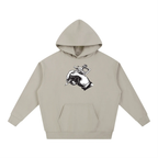 Men Essential Heavyweight Hoodie - ACE