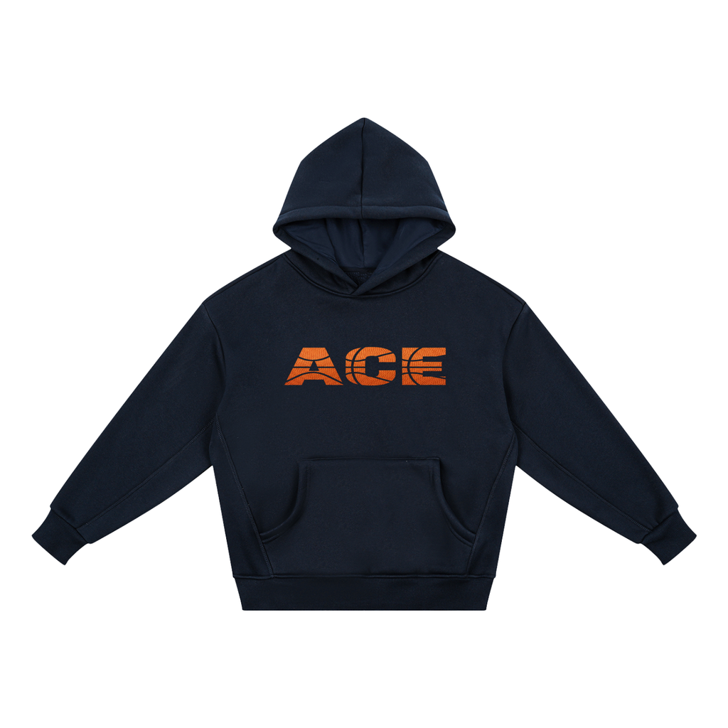 ACE,Girls,Hoodies