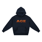 ACE,Girls,Hoodies