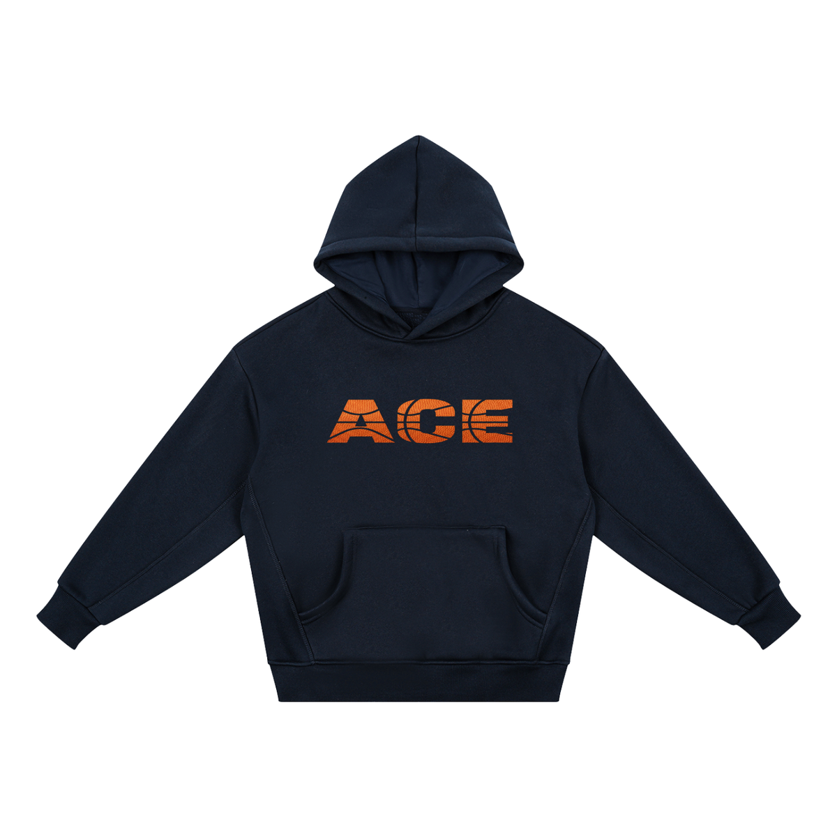 ACE,Girls,Hoodies