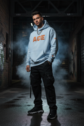 ACE,Men,Hoodies