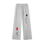 Women Essential Straight-Leg Sweatpants - ACE
