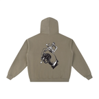 Women Essential Fleece Hoodie - ACE