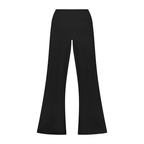 Elevate Your Style with Women’s High Rise Flared Leggings for Unmatched Comfort - ACE