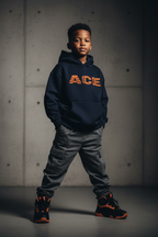 ACE,Boys,Hoodies