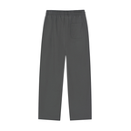 Men Reflection Striped Straight-Leg Sweatpants - ACE