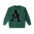 Essential Heavyweight Crewneck Sweatshirt - ACE