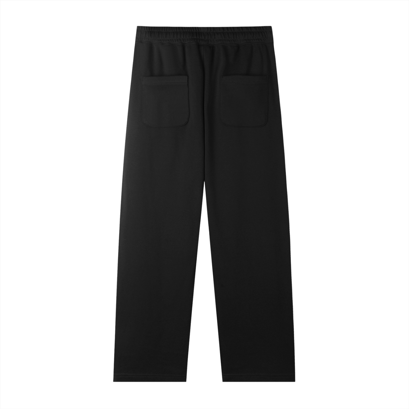 Essential Straight-Leg Sweatpants - ACE