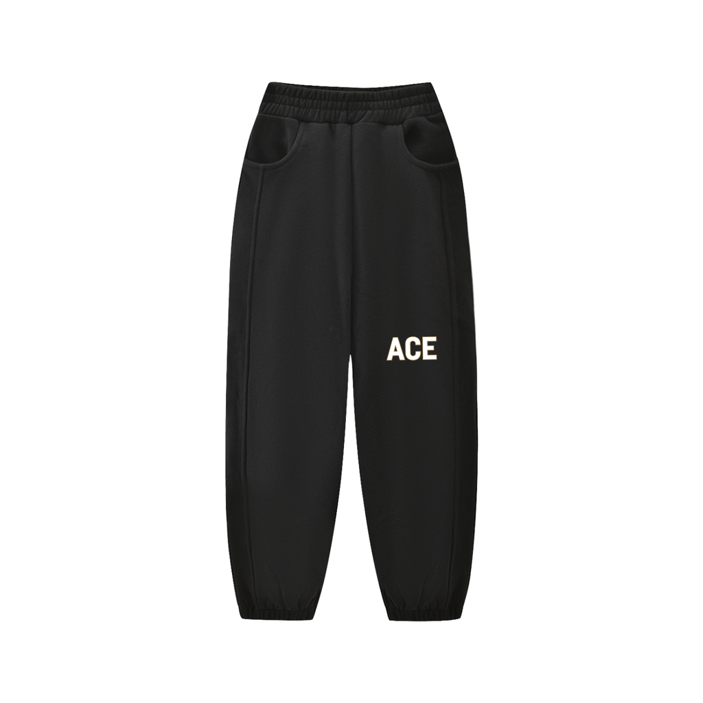 ACE,Girls,Joggers