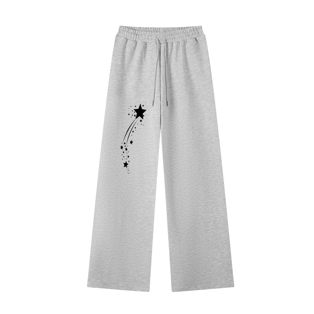 Women Essential Straight-Leg Sweatpants - ACE