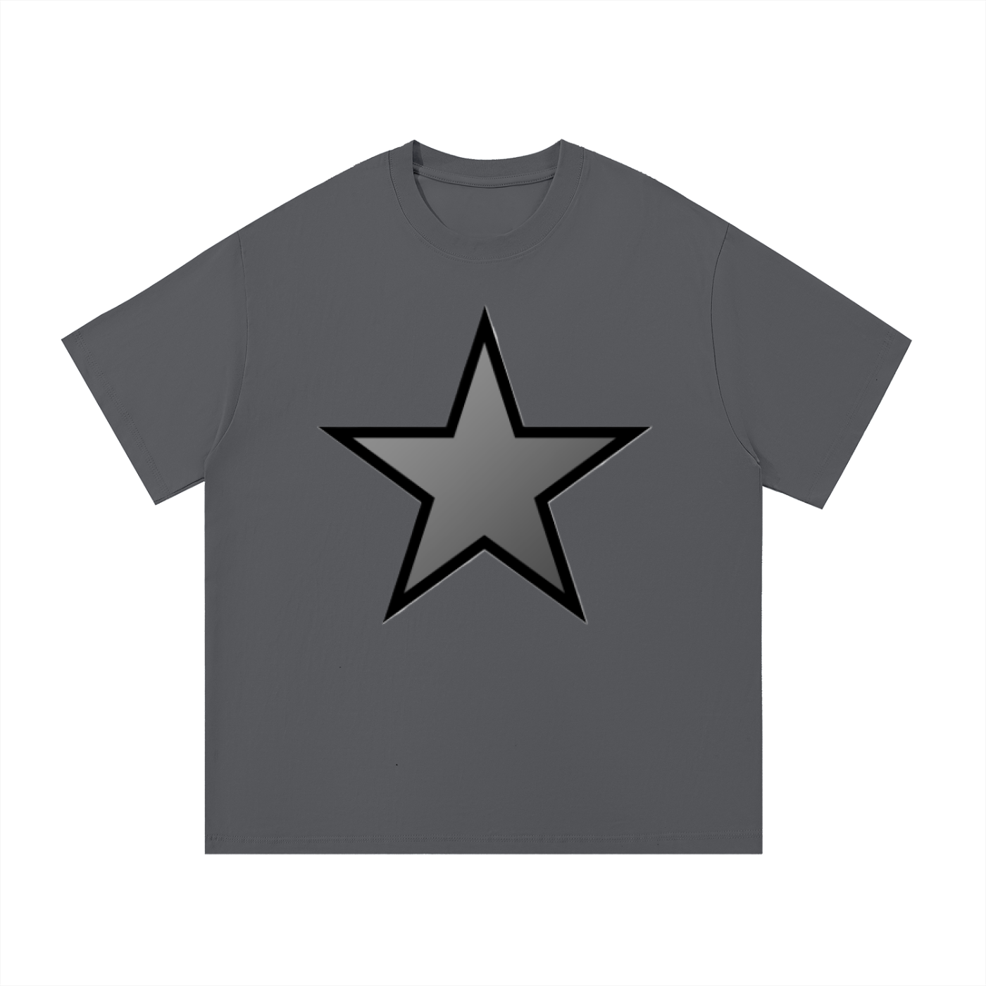 Essential Cotton T-Shirt - ACE