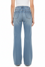 Women's Wide Leg Jeans - ACE