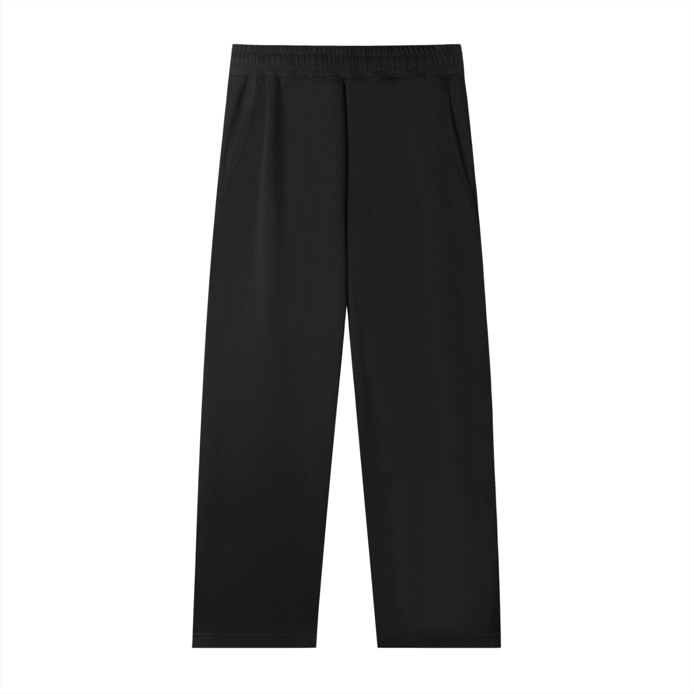 Essential Straight-Leg Sweatpants - ACE
