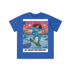 ACE,Girls,Tshirts