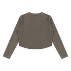 Women's Vintage Wash Slim T-Shirt