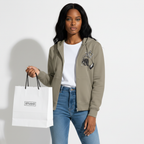 Women Essential Fleece Hoodie - ACE