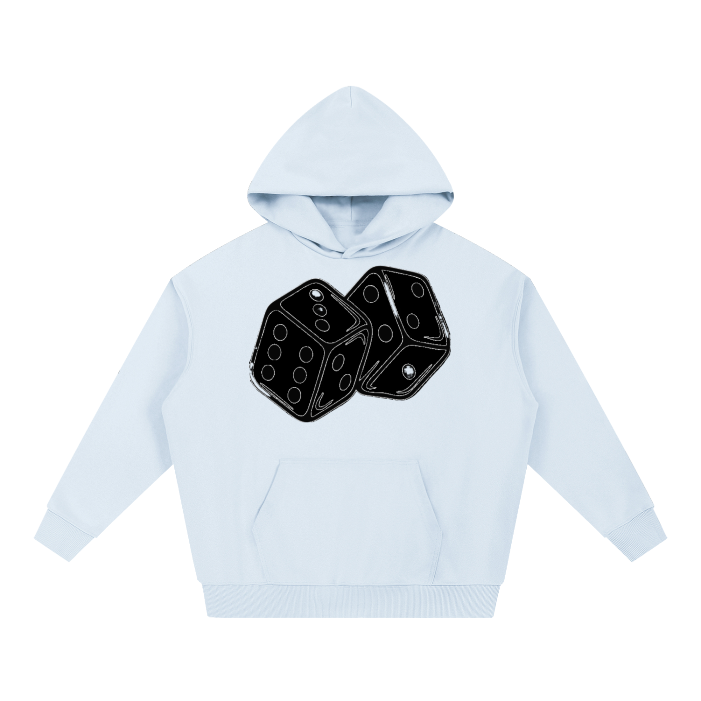 Essential Heavyweight Hoodie - ACE
