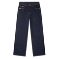 Heavyweight Straight Leg Denim Jeans - ACE