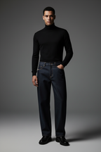 Men Heavyweight Denim Jeans - ACE