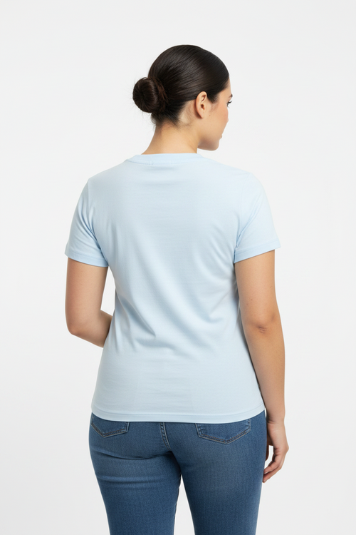 ACE,Women,Tshirts